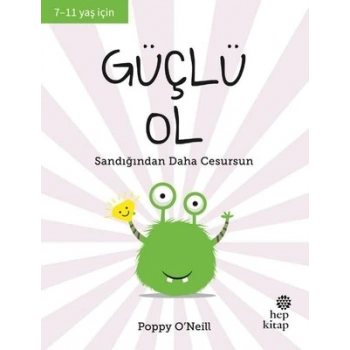 Güçlü Ol