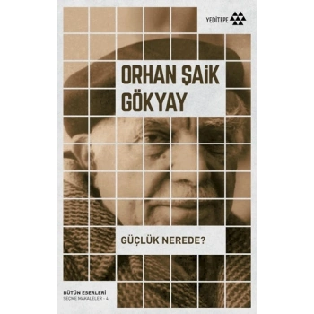 Güçlük Nerede?
