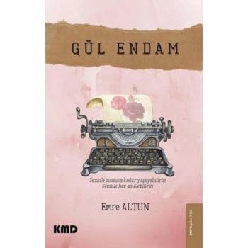 Gül Endam