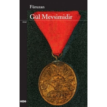 Gül Mevsimidir