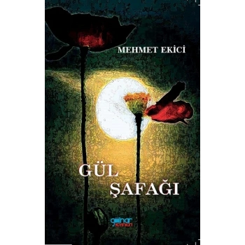Gül şafağı