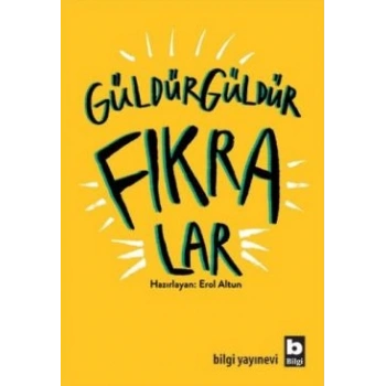 Güldür Güldür Fıkralar