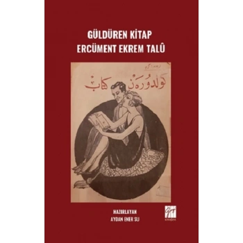 Güldüren Kitap Ercüment Ekrem Talü