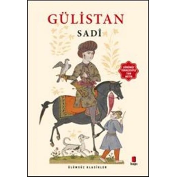 Gülistan