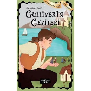 Guliverin Gezileri