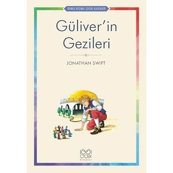 Güliver’in Gezileri