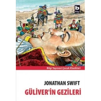 Güliver’in Gezileri