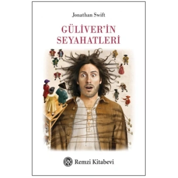 Güliver’in Seyahatleri