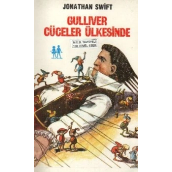 Gulliver Cüceler Ülkesinde