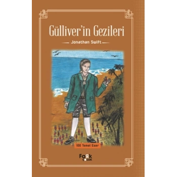 Gülliverin Gezileri