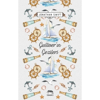 Gulliverin Gezileri (Ciltli)