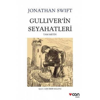 Gulliverin Seyahatleri