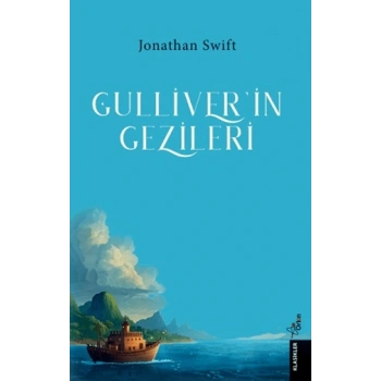Gulliverin Gezileri