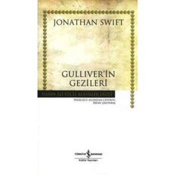 Gulliver’in Gezileri