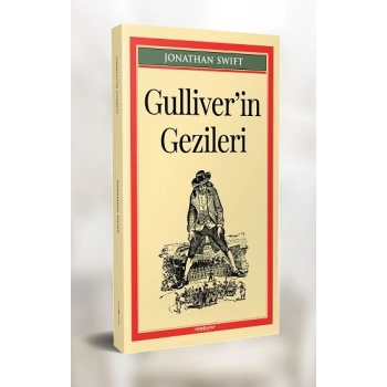 Gulliver’in Gezileri