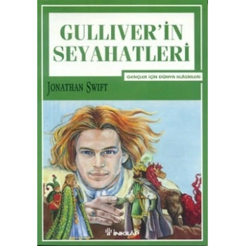 Gulliver’in Seyahatleri