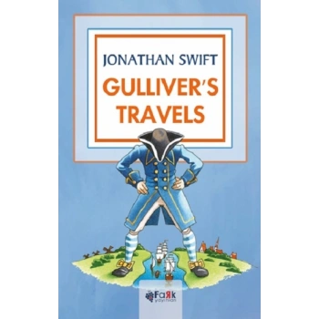 Gulliver’s Travels