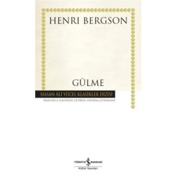 Gülme