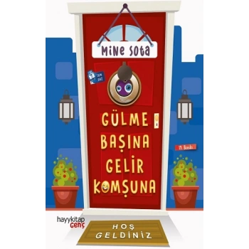 Gülme Başına Gelir Komşuna