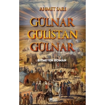 Gülnar Gülistan Gülnar
