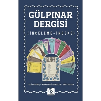 Gülpınar Dergisi (İnceleme – İndeks)