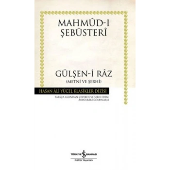 Gülşen-i Raz