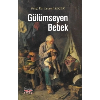 Gülümseyen Bebek