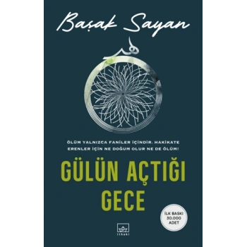 Gülün Açtığı Gece