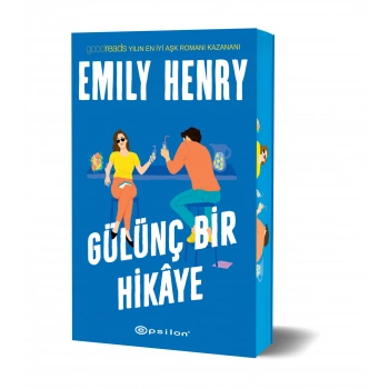 Gülünç Bir Hikaye