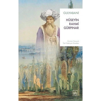 Gulyabani