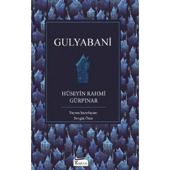 Gulyabani