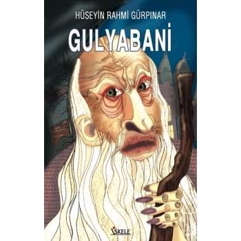 Gulyabani