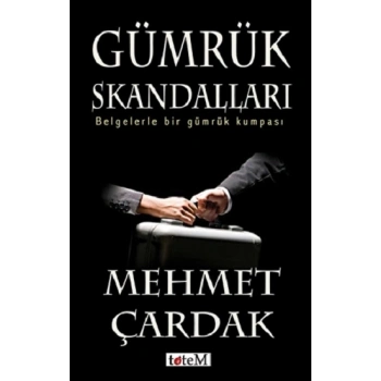 Gümrük Skandalları
