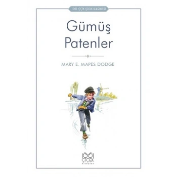 Gümüş Patenler