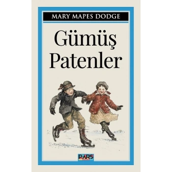 Gümüş Patenler