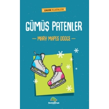 Gümüş Patenler