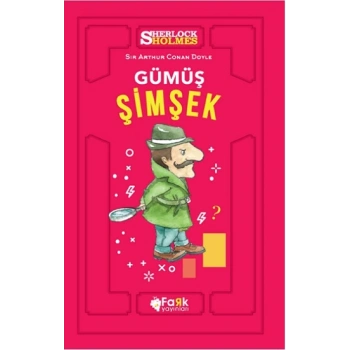 Gümüş Şimşek