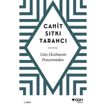 Gün Eksilmesin Penceremden