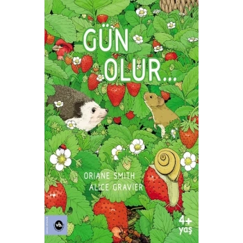 Gün Olur