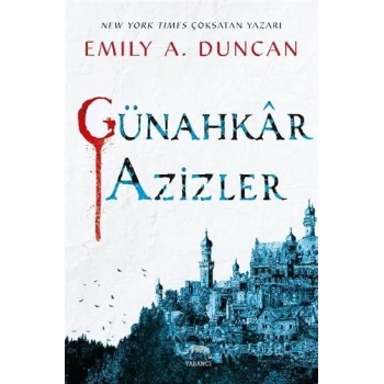 Günahkar Azizler