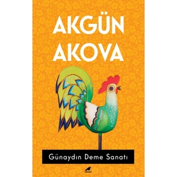 Günaydın Deme Sanatı