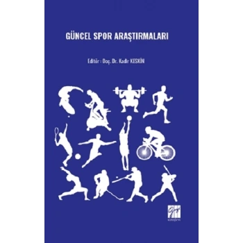 Güncel Spor Araştırmaları