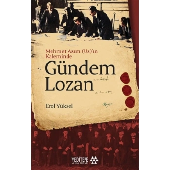Gündem Lozan