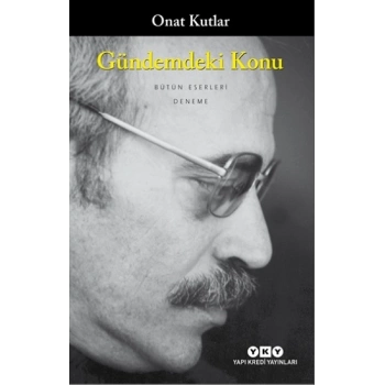 Gündemdeki Konu