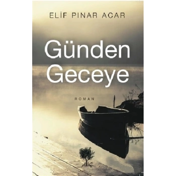 Günden Geceye
