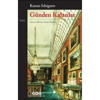 Günden Kalanlar