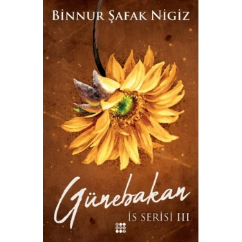 Günebakan İs Serisi 3/Ciltli