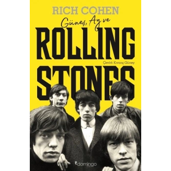 Güneş, Ay ve Rolling Stones