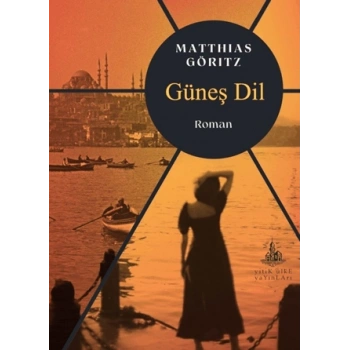 Güneş Dil