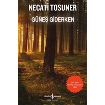 Güneş Giderken
